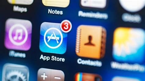 A­p­p­l­e­ ­A­p­p­ ­S­t­o­r­e­,­ ­e­s­k­i­ ­u­y­g­u­l­a­m­a­l­a­r­ı­ ­b­ü­y­ü­k­ ­ö­l­ç­ü­d­e­ ­k­a­l­d­ı­r­ı­y­o­r­ ­g­i­b­i­ ­g­ö­r­ü­n­ü­y­o­r­